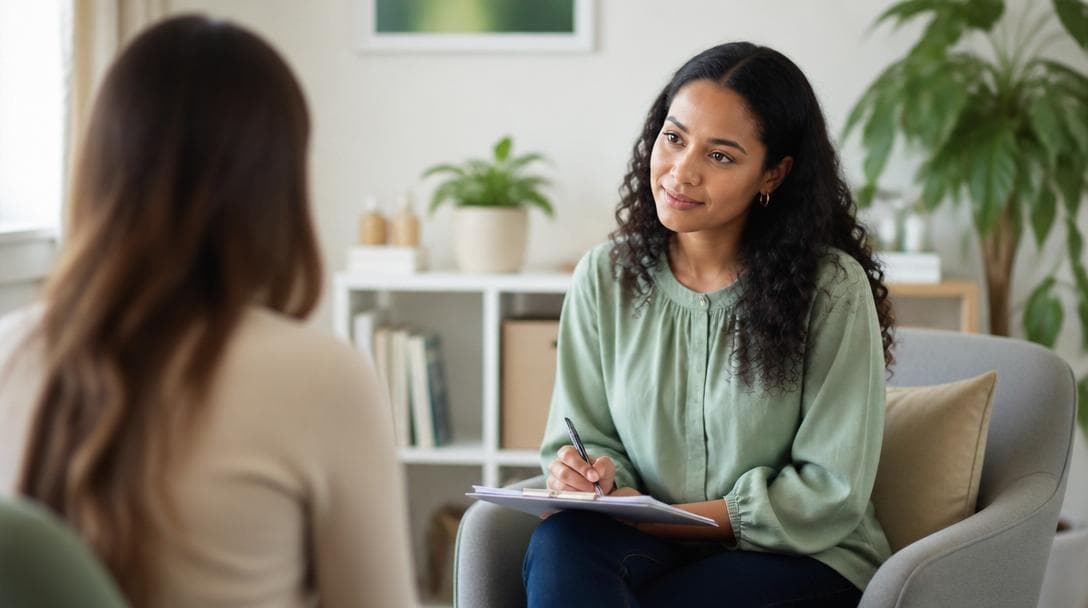 Mental health & wellbeing